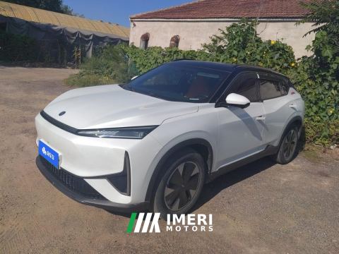 2024 Aeolus L7 Plug-in Hybrid 1.5T 205km 205Air