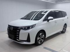 GAC Aion M6 PRO 270T Automatic Luxury - фото 1