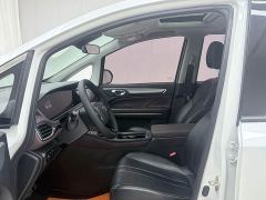 GAC Aion M6 PRO 270T Automatic Luxury - фото 11