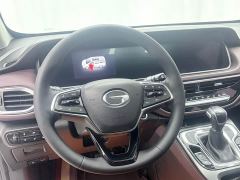 GAC Aion M6 PRO 270T Automatic Luxury - фото 12