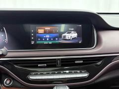 GAC Aion M6 PRO 270T Automatic Luxury - фото 14