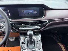 GAC Aion M6 PRO 270T Automatic Luxury - фото 15