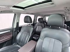 GAC Aion M6 PRO 270T Automatic Luxury - фото 17