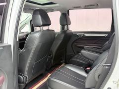 GAC Aion M6 PRO 270T Automatic Luxury - фото 18