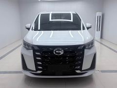 GAC Aion M6 PRO 270T Automatic Luxury - фото 2