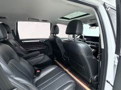 GAC Aion M6 PRO 270T Automatic Luxury - фото 20