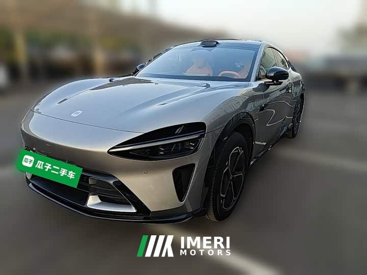 Xiaomi YU7 Rear-Wheel Drive Long-Range Edition - ავტომობილი ჩინეთიდან