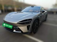 Xiaomi YU7 Rear-Wheel Drive Long-Range Edition - ფოტო 1