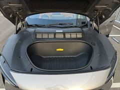 Xiaomi YU7 Rear-Wheel Drive Long-Range Edition - ფოტო 10