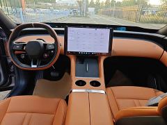 Xiaomi YU7 Rear-Wheel Drive Long-Range Edition - ფოტო 12