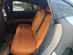 Xiaomi YU7 Rear-Wheel Drive Long-Range Edition - ფოტო 14