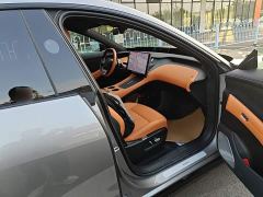 Xiaomi YU7 Rear-Wheel Drive Long-Range Edition - ფოტო 17