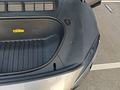 Xiaomi YU7 Rear-Wheel Drive Long-Range Edition - ფოტო 19