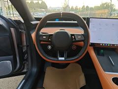 Xiaomi YU7 Rear-Wheel Drive Long-Range Edition - ფოტო 2