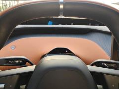 Xiaomi YU7 Rear-Wheel Drive Long-Range Edition - ფოტო 3