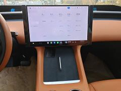 Xiaomi YU7 Rear-Wheel Drive Long-Range Edition - ფოტო 5