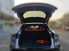 Xiaomi YU7 Rear-Wheel Drive Long-Range Edition - ფოტო 9