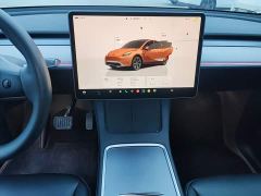 Tesla Model Y Rear-Wheel Drive - ფოტო 12