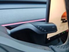 Tesla Model Y Rear-Wheel Drive - ფოტო 13