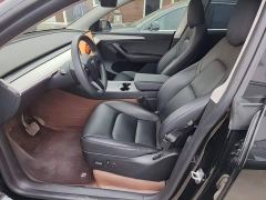 Tesla Model Y Rear-Wheel Drive - ფოტო 14