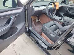 Tesla Model Y Rear-Wheel Drive - ფოტო 15