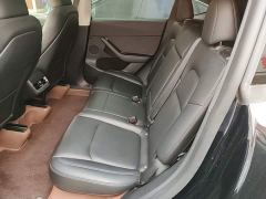 Tesla Model Y Rear-Wheel Drive - ფოტო 16