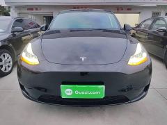 Tesla Model Y Rear-Wheel Drive - ფოტო 2