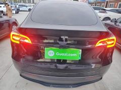 Tesla Model Y Rear-Wheel Drive - ფოტო 5