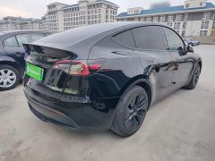 Tesla Model Y Rear-Wheel Drive - ფოტო 6