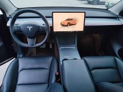 Tesla Model Y Rear-Wheel Drive - ფოტო 9