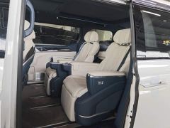 Zeekr 009 WE Edition - фото 16