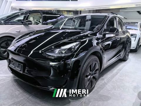 2023 Tesla Model Y Rear-Wheel Drive - автомобиль из Китая
