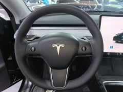 Tesla Model Y Rear-Wheel Drive - photo 10