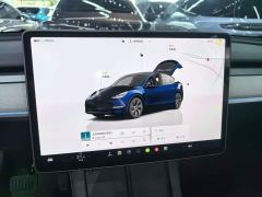 Tesla Model Y Rear-Wheel Drive - photo 12