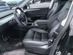 Tesla Model Y Rear-Wheel Drive - photo 14