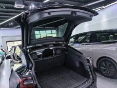 Tesla Model Y Rear-Wheel Drive - photo 18