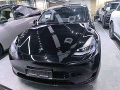 Tesla Model Y Rear-Wheel Drive - photo 2