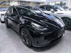 Tesla Model Y Rear-Wheel Drive - photo 3