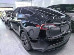 Tesla Model Y Rear-Wheel Drive - photo 4