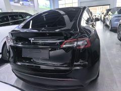 Tesla Model Y Rear-Wheel Drive - photo 5