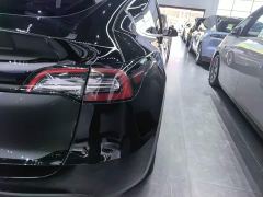 Tesla Model Y Rear-Wheel Drive - photo 7