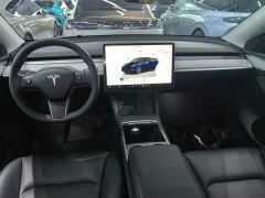 Tesla Model Y Rear-Wheel Drive - photo 9