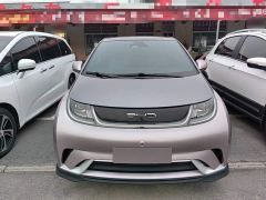 BYD Dolphin 401km Knight Edition - фото 2