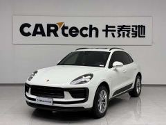 Porsche Macan 2.0T - фото 1