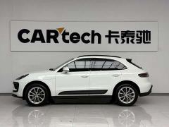 Porsche Macan 2.0T - фото 2