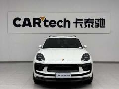 Porsche Macan 2.0T - фото 3