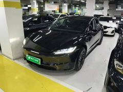 Tesla Model 3 Rear-Wheel Drive - ფოტო 1