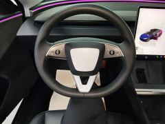 Tesla Model 3 Rear-Wheel Drive - ფოტო 10