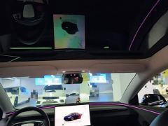 Tesla Model 3 Rear-Wheel Drive - ფოტო 17