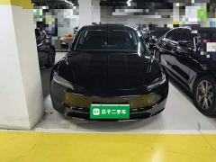 Tesla Model 3 Rear-Wheel Drive - ფოტო 2